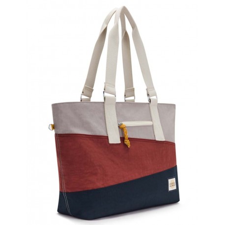 Сумка Kipling JODI M Vall Carmine Bl (J75) KI3923_J75