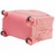 Чемодан детский Kipling MANARY Pink Gold Drop (25T) K15380_25T