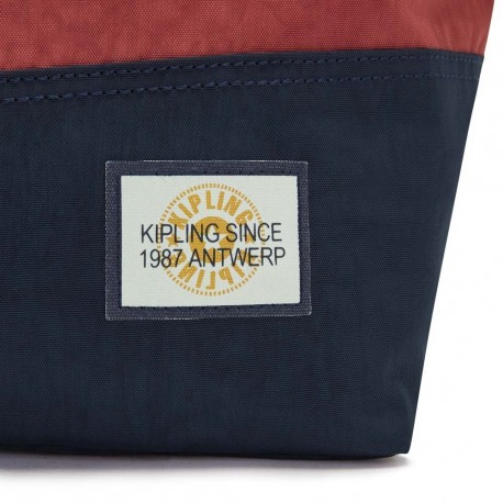 Сумка Kipling JODI M Vall Carmine Bl (J75) KI3923_J75