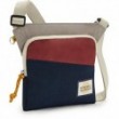 Сумка Kipling ALMIRO Vall Carmine Bl (J75) KI7148_J75