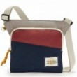 Сумка Kipling ALMIRO Vall Carmine Bl (J75) KI7148_J75