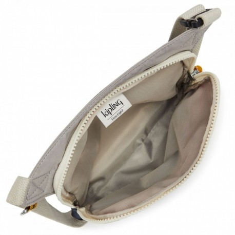 Сумка Kipling ALMIRO Vall Carmine Bl (J75) KI7148_J75