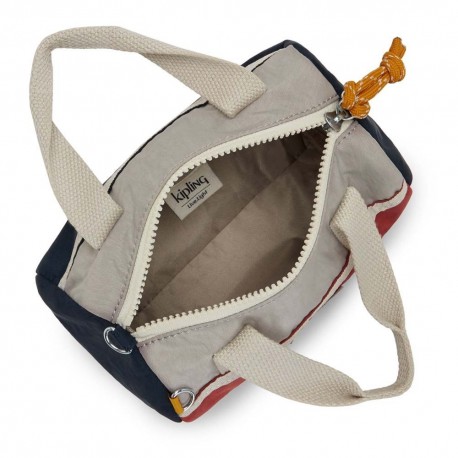 Сумочка Kipling QUAN Vall Carmine Bl (J75) KI4815_J75
