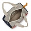 Сумочка Kipling QUAN Vall Carmine Bl (J75) KI4815_J75