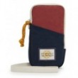 Сумочка для смартфона Kipling CLARK Vall Carmine Bl (J75) KI4692_J75