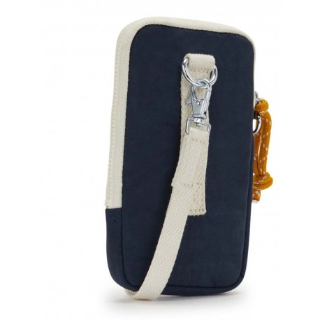 Сумочка для смартфона Kipling CLARK Vall Carmine Bl (J75) KI4692_J75