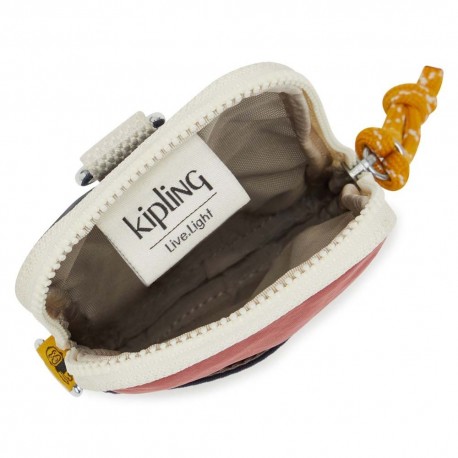 Сумочка для смартфона Kipling CLARK Vall Carmine Bl (J75) KI4692_J75