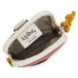 Сумочка для смартфона Kipling CLARK Vall Carmine Bl (J75) KI4692_J75