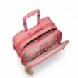 Чемодан детский Kipling MANARY Pink Gold Drop (25T) K15380_25T