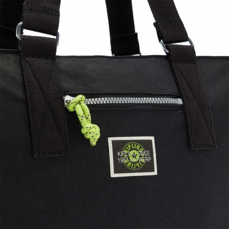 Сумка Kipling JODI M Valley Black C (74M) KI3923_74M