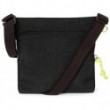 Сумка Kipling ALMIRO Valley Black C (74M) KI7148_74M