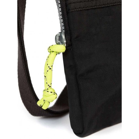 Сумка Kipling ALMIRO Valley Black C (74M) KI7148_74M