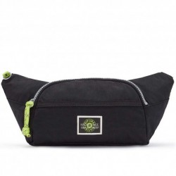 Сумка на пояс Kipling YURA Valley Black C (74M) KI3182_74M