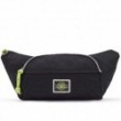 Сумка на пояс Kipling YURA Valley Black C (74M) KI3182_74M