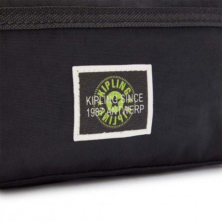 Сумка на пояс Kipling YURA Valley Black C (74M) KI3182_74M