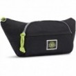 Сумка на пояс Kipling YURA Valley Black C (74M) KI3182_74M