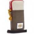 Сумочка для смартфона Kipling CLARK Valley Taupe Bl (Y71) KI4692_Y71