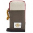Сумочка для смартфона Kipling CLARK Valley Taupe Bl (Y71) KI4692_Y71