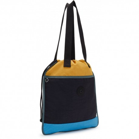 Сумка Kipling NEW HIPHURRAY Musty Yellow Bl (3GW) KI5096_3GW
