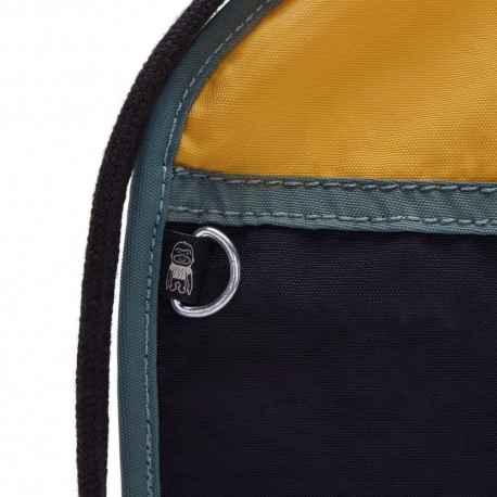 Сумка Kipling NEW HIPHURRAY Musty Yellow Bl (3GW) KI5096_3GW
