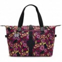 Дорожная сумка Kipling ART M Harvest Flowerp (A1S) KI5569_A1S
