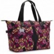 Дорожная сумка Kipling ART M Harvest Flowerp (A1S) KI5569_A1S