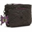 Набір косметичок Kipling DUO POUCH Butterfly Qlt (AS3) KI4660_AS3