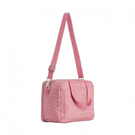 Термосумка Kipling MIYO Pink Gold Drop (25T) K15381_25T