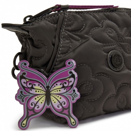 Косметичка Kipling ART POUCH MINI Butterfly Qlt (AS3) KI5211_AS3