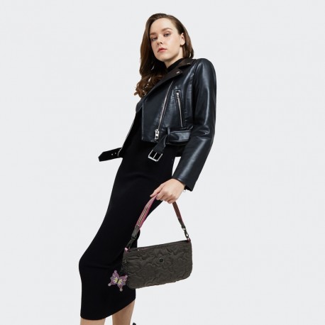 Сумочка / Клатч Kipling MASHA Butterfly Qlt (AS3) KI5559_AS3