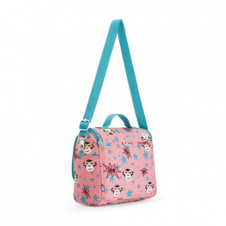 Термосумка Kipling MIYO ToddlerGirlHero (25Z) K15381_25Z