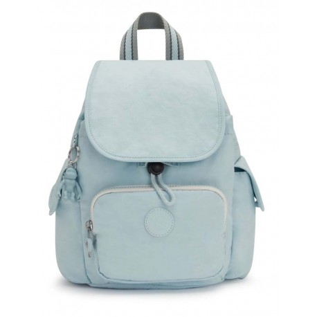 Рюкзак Kipling CITY PACK MINI Balad Blue (U78) KI2670_U78