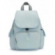 Рюкзак Kipling CITY PACK MINI Balad Blue (U78) KI2670_U78
