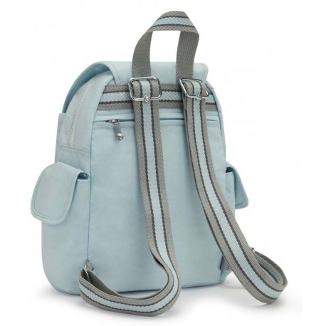 Рюкзак Kipling CITY PACK MINI Balad Blue (U78) KI2670_U78