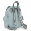 Рюкзак Kipling CITY PACK MINI Balad Blue (U78) KI2670_U78