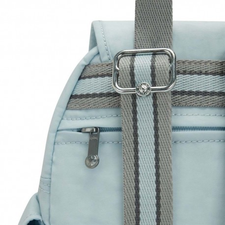 Рюкзак Kipling CITY PACK MINI Balad Blue (U78) KI2670_U78