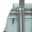 Рюкзак Kipling CITY PACK MINI Balad Blue (U78) KI2670_U78