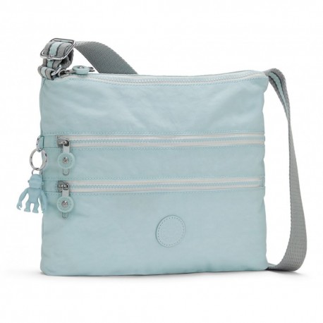 Сумка Kipling ALVAR Balad Blue (U78) K13335_U78