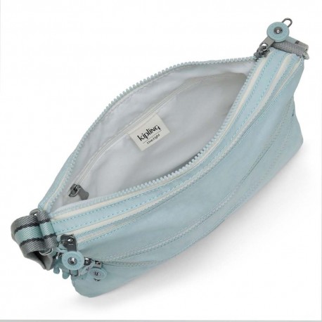 Сумка Kipling ALVAR Balad Blue (U78) K13335_U78