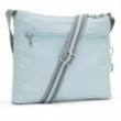 Сумка Kipling ALVAR Balad Blue (U78) K13335_U78