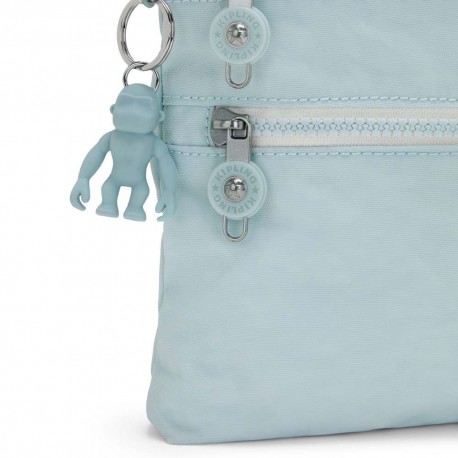 Сумка Kipling ALVAR Balad Blue (U78) K13335_U78