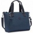 Сумка Kipling AMIEL Blue Bleu 2 (96V) K15371_96V