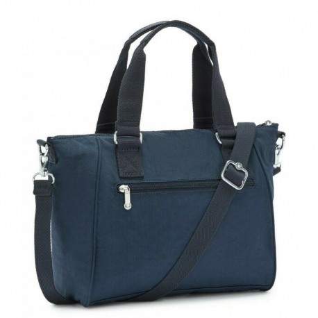 Сумка Kipling AMIEL Blue Bleu 2 (96V) K15371_96V