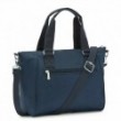 Сумка Kipling AMIEL Blue Bleu 2 (96V) K15371_96V