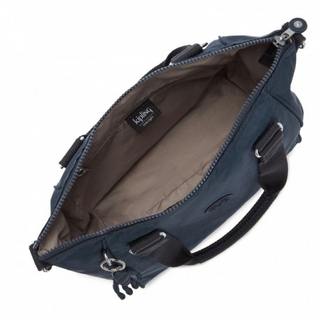 Сумка Kipling AMIEL Blue Bleu 2 (96V) K15371_96V