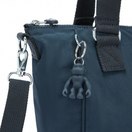 Сумка Kipling AMIEL Blue Bleu 2 (96V) K15371_96V