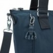 Сумка Kipling AMIEL Blue Bleu 2 (96V) K15371_96V