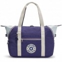 Дорожная сумка Kipling ART M Galaxy Blue Bl (Q65) K13405_Q65