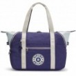 Дорожная сумка Kipling ART M Galaxy Blue Bl (Q65) K13405_Q65