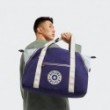 Дорожная сумка Kipling ART M Galaxy Blue Bl (Q65) K13405_Q65